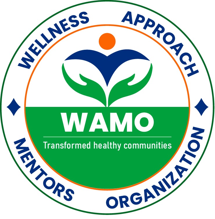 Changing Lives through Wellness Services
